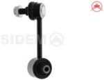SIDEM Brat/bieleta suspensie, stabilizator SIDEM 87666 (87666)
