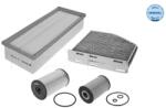 MEYLE Set filtre MEYLE 112 330 0003/S (112 330 0003/S)