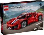 LEGO® Technic - Ferrari 488 PISTA Car (42235)