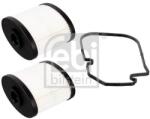 Febi Bilstein Set filtre, aerisire carter FEBI BILSTEIN 107618 (107618)