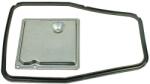 METZGER Set filtre hidraulice, cutie e vit. automata METZGER 8020046 (8020046)