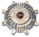 NRF Cupla, ventilator radiator NRF 49547 (49547)