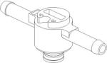Bosch Ventil, filtru de combustibil BOSCH 1 457 414 021 (1 457 414 021)