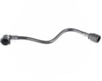 Original Bmw Conducta de racire cu cuplaj colector admisie-vas de expansiune ORIGINAL BMW 17128632260 (17128632260)