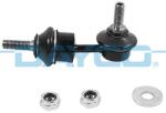DAYCO Brat/bieleta suspensie, stabilizator DAYCO DSS1521 (DSS1521)