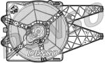 DENSO Ventilator, radiator DENSO DER09064 (DER09064)