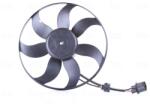 NISSENS Ventilator, radiator NISSENS 85678 (85678) - fixbox