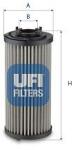 UFI Filtru, sistem hidraulic primar UFI 83.035. 00 (83.035.00)