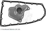 BLUE PRINT Set filtre hidraulice, cutie e vit. automata BLUE PRINT ADBP210131 (ADBP210131)