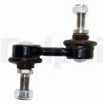 DELPHI Brat/bieleta suspensie, stabilizator DELPHI TC1548 (TC1548)