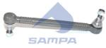SAMPA Brat/bieleta suspensie, stabilizator SAMPA 097.543 (097.543)