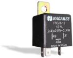 MAHLE Modul semnalizare MAHLE MFL 16 (MFL 16)
