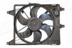 AIC Ventilator, radiator AIC 55178 (55178)