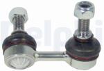 DELPHI Brat/bieleta suspensie, stabilizator DELPHI TC2198 (TC2198)