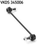 SKF Brat/bieleta suspensie, stabilizator SKF VKDS 345006 (VKDS 345006)
