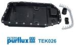 PURFLUX Set filtre hidraulice, cutie e vit. automata PURFLUX TEK026 (TEK026)
