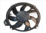TYC Ventilator, radiator TYC 828-0007 (828-0007) - fixbox