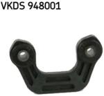 SKF Brat/bieleta suspensie, stabilizator SKF VKDS 948001 (VKDS 948001)