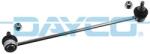 DAYCO Brat/bieleta suspensie, stabilizator DAYCO DSS3105 (DSS3105)