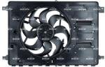 NRF Ventilator, radiator NRF 47627 (47627) - fixbox