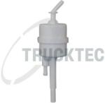 Trucktec Automotive Filtru, aerisire (rezervor de combustibil) TRUCKTEC AUTOMOTIVE 01.13. 214 (01.13.214)