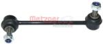 METZGER Brat/bieleta suspensie, stabilizator METZGER 53034711 (53034711)