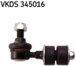SKF Brat/bieleta suspensie, stabilizator SKF VKDS 345016 (VKDS 345016)