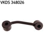 SKF Brat/bieleta suspensie, stabilizator SKF VKDS 348026 (VKDS 348026)