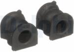 DELPHI Bucsa, stabilizator DELPHI TD1667W (TD1667W)