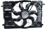 NRF Ventilator, radiator NRF 470070 (470070) - fixbox