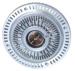 NRF Cupla, ventilator radiator NRF 49642 (49642)