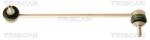 TRISCAN Brat/bieleta suspensie, stabilizator TRISCAN 8500 11622 (8500 11622)