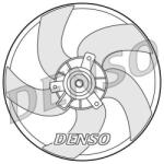 DENSO Ventilator, radiator DENSO DER21011 (DER21011)