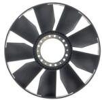 MAHLE Paleta ventilator, racire motor MAHLE CFW 51 000P (CFW 51 000P)