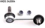 SKF Brat/bieleta suspensie, stabilizator SKF VKDS 342004 (VKDS 342004)