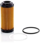 Mann-filter Filtru, sistem hidraulic primar MANN-FILTER HD 4002 x (HD 4002 x)