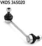 SKF Brat/bieleta suspensie, stabilizator SKF VKDS 345020 (VKDS 345020)