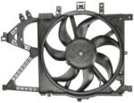 THERMOTEC Ventilator, radiator THERMOTEC D8X006TT (D8X006TT) - fixbox