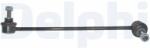 DELPHI Brat/bieleta suspensie, stabilizator DELPHI TC1380 (TC1380)