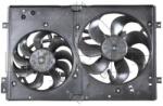 NRF Ventilator, radiator NRF 47059 (47059) - fixbox