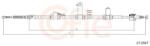 COFLE Set filtre hidraulice, cutie e vit. automata COFLE 172567 (172567)