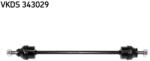 SKF Brat/bieleta suspensie, stabilizator SKF VKDS 343029 (VKDS 343029)
