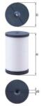 MAHLE Filtru cutie de viteze automata MAHLE HX 191 (HX 191)