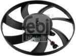 Febi Bilstein Ventilator, radiator FEBI BILSTEIN 32156 (32156) - fixbox