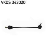 SKF Brat/bieleta suspensie, stabilizator SKF VKDS 343020 (VKDS 343020)