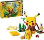 LEGO® Pokémon SMART Play - Training House with Pikachu (72164)