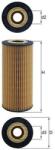 MAHLE Filtru cutie de viteze automata MAHLE HX 77 (HX 77)