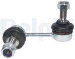 DELPHI Brat/bieleta suspensie, stabilizator DELPHI TC1893 (TC1893)