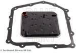 BLUE PRINT Set filtre hidraulice, cutie e vit. automata BLUE PRINT ADBP210067 (ADBP210067)
