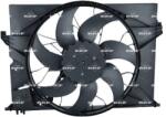 NRF Ventilator, radiator NRF 47298 (47298) - fixbox